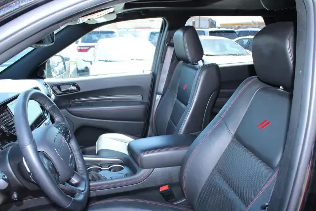 2025 Dodge Durango R/T - Photo 22