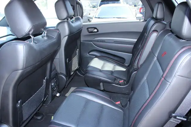 2025 Dodge Durango R/T - Photo 23