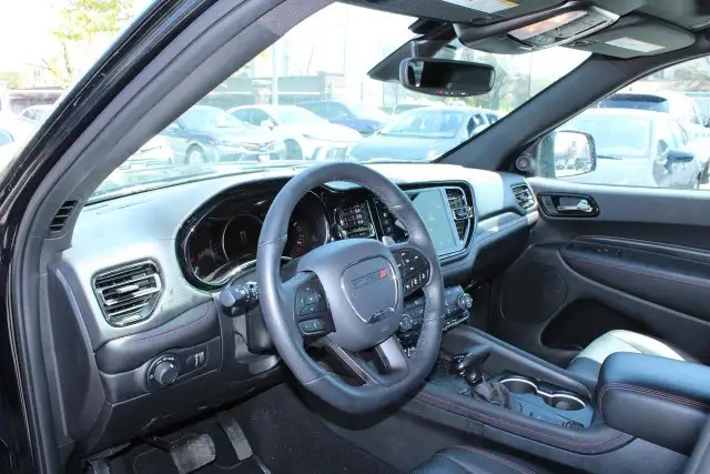 2025 Dodge Durango R/T - Photo 24