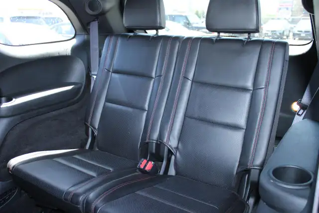 2025 Dodge Durango R/T - Photo 25