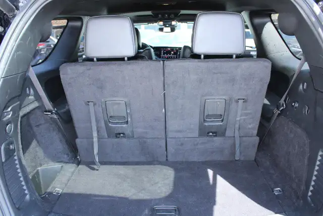 2025 Dodge Durango R/T - Photo 26