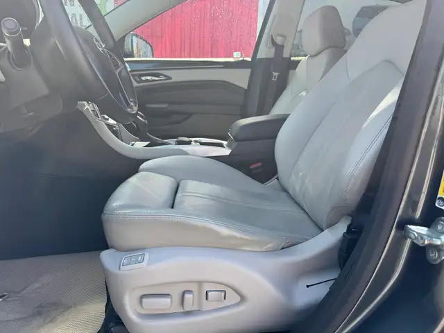 2013 Cadillac SRX Leather - Photo 5