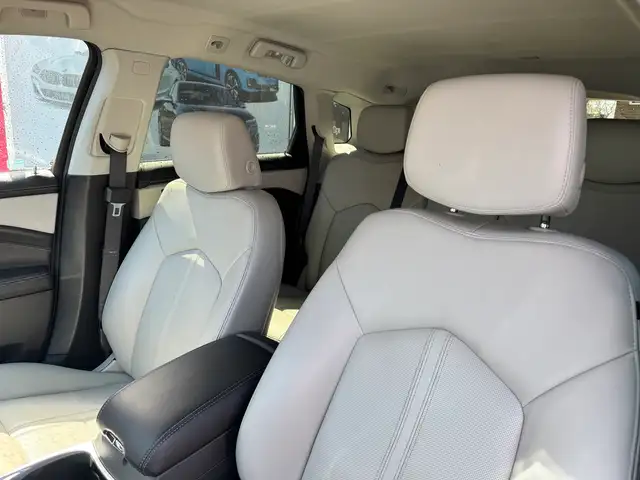 2013 Cadillac SRX Leather - Photo 6