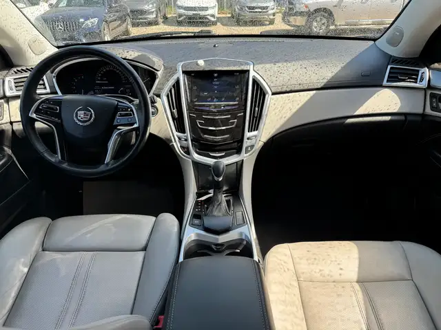 2013 Cadillac SRX Leather - Photo 7