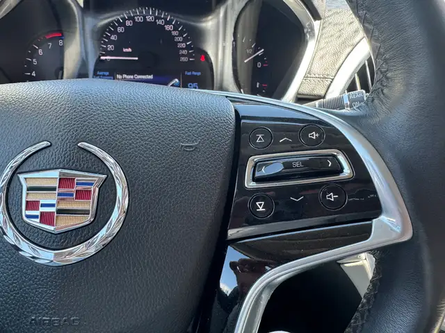 2013 Cadillac SRX Leather - Photo 10