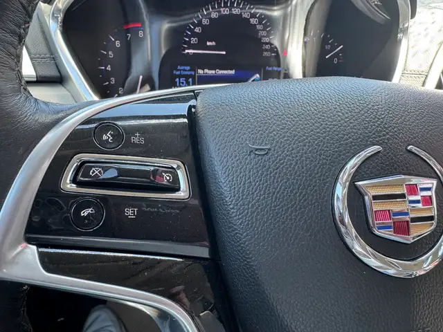 2013 Cadillac SRX Leather - Photo 11