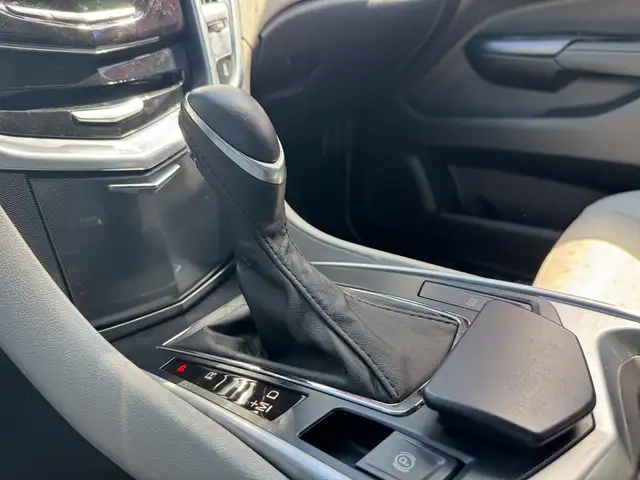 2013 Cadillac SRX Leather - Photo 12