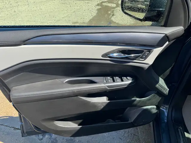 2013 Cadillac SRX Leather - Photo 13