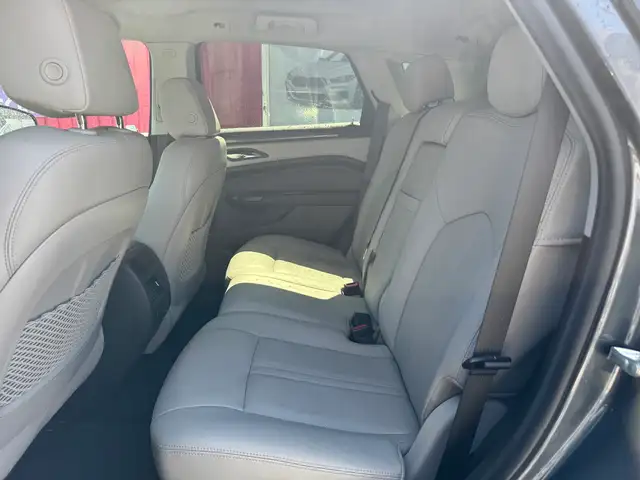2013 Cadillac SRX Leather - Photo 14