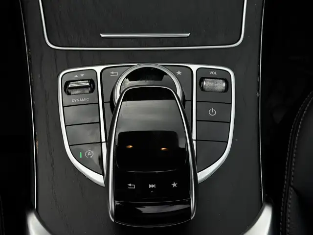 2018 MERCEDES-BENZ C-CLASS - Photo 13