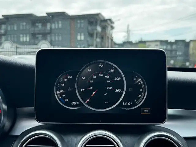 2018 MERCEDES-BENZ C-CLASS - Photo 18