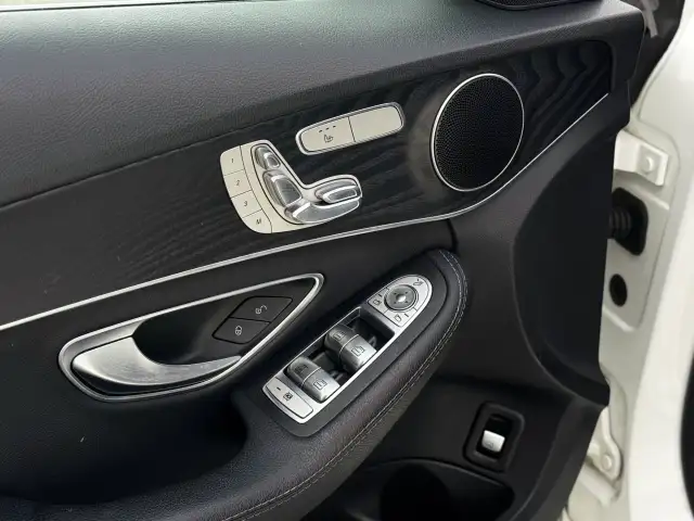 2018 MERCEDES-BENZ C-CLASS - Photo 19