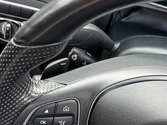 2018 MERCEDES-BENZ C-CLASS - Photo 20
