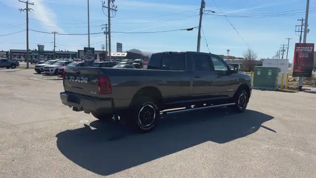 2025 Ram 3500 - Photo 5