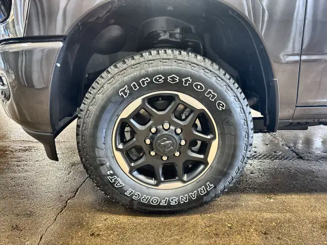 2025 Ram 3500 - Photo 6