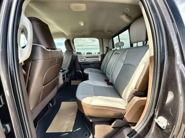2025 Ram 3500 - Photo 17