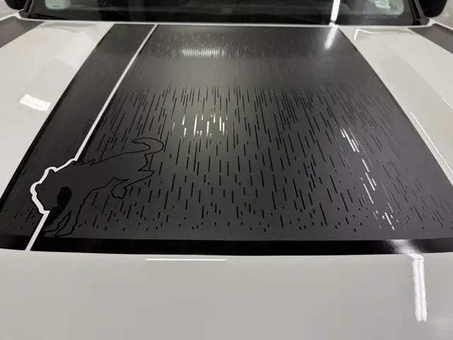 2026 Ford Bronco Sport BIG BEND | BLACK APPEARANCE PACKAGE - Photo 6