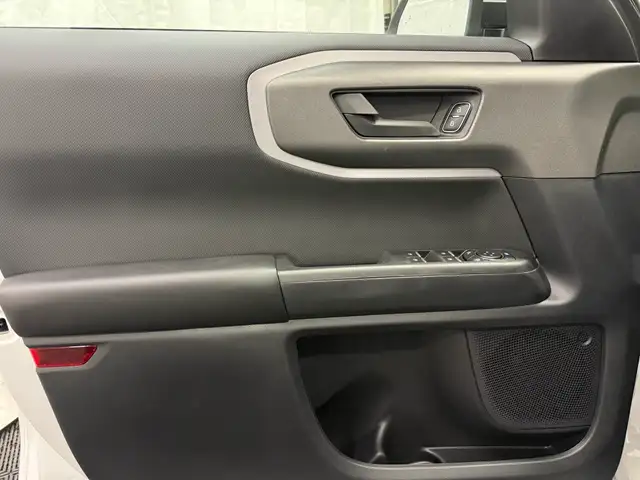 2026 Ford Bronco Sport BIG BEND | BLACK APPEARANCE PACKAGE - Photo 18
