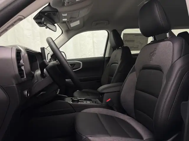 2026 Ford Bronco Sport BIG BEND | BLACK APPEARANCE PACKAGE - Photo 20