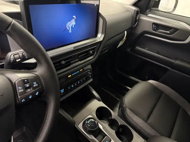 2026 Ford Bronco Sport BIG BEND | BLACK APPEARANCE PACKAGE - Photo 24