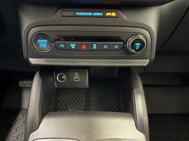 2026 Ford Bronco Sport BIG BEND | BLACK APPEARANCE PACKAGE - Photo 32