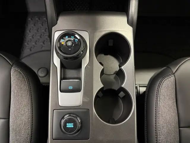 2026 Ford Bronco Sport BIG BEND | BLACK APPEARANCE PACKAGE - Photo 33