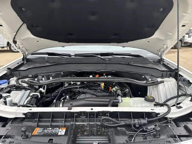 2026 Ford Explorer Platinum - Photo 18