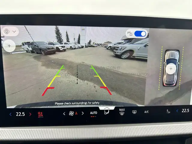 2026 Ford Explorer Platinum - Photo 25