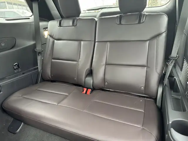 2026 Ford Explorer Platinum - Photo 27