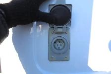 Ford Transit T-350 148 CARGO NACELLE BOOM ISOLÉ VERSALIFT / 64.0 - Photo 12