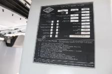 Ford Transit T-350 148 CARGO NACELLE BOOM ISOLÉ VERSALIFT / 64.0 - Photo 13