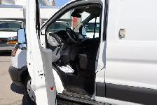 Ford Transit T-350 148 CARGO NACELLE BOOM ISOLÉ VERSALIFT / 64.0 - Photo 21