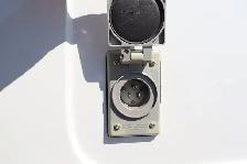 Ford Transit T-350 148 CARGO NACELLE BOOM ISOLÉ VERSALIFT / 64.0 - Photo 22