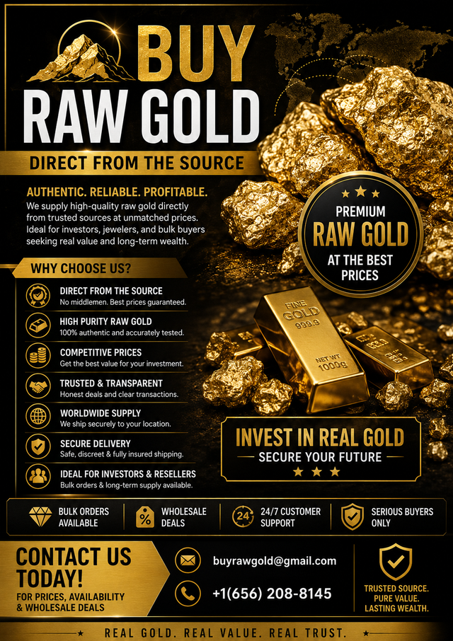 Pure gold and nuggets available - Photo 3