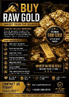 Pure gold and nuggets available - Photo 3