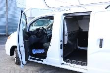 Nissan NV200 CARGO RACK A ECHELLE SÉPARATEUR 92.000 KM CERTIFIÉ - Photo 13