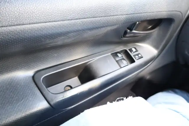 Nissan NV200 CARGO RACK A ECHELLE SÉPARATEUR 92.000 KM CERTIFIÉ - Photo 14