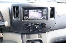 Nissan NV200 CARGO RACK A ECHELLE SÉPARATEUR 92.000 KM CERTIFIÉ - Photo 15
