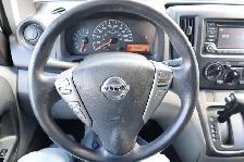 Nissan NV200 CARGO RACK A ECHELLE SÉPARATEUR 92.000 KM CERTIFIÉ - Photo 16