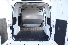 Nissan NV200 CARGO RACK A ECHELLE SÉPARATEUR 92.000 KM CERTIFIÉ - Photo 18