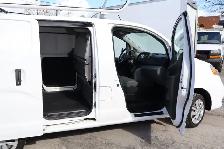 Nissan NV200 CARGO RACK A ECHELLE SÉPARATEUR 92.000 KM CERTIFIÉ - Photo 20