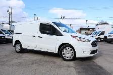 Ford Transit Connect XLT CARGO 92.000 KM / GARANTIE 1 ANS 2020 - Photo 2