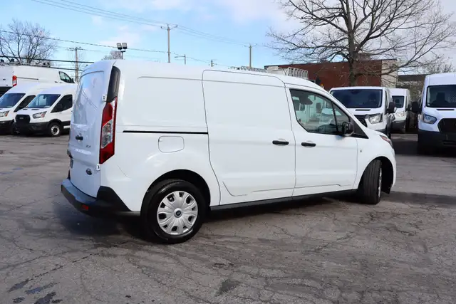 Ford Transit Connect XLT CARGO 92.000 KM / GARANTIE 1 ANS 2020 - Photo 3