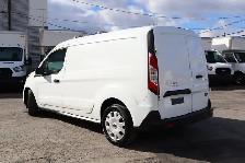 Ford Transit Connect XLT CARGO 92.000 KM / GARANTIE 1 ANS 2020 - Photo 4