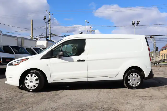 Ford Transit Connect XLT CARGO 92.000 KM / GARANTIE 1 ANS 2020 - Photo 5