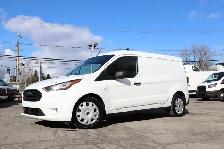 Ford Transit Connect XLT CARGO 92.000 KM / GARANTIE 1 ANS 2020 - Photo 6