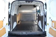 Ford Transit Connect XLT CARGO 92.000 KM / GARANTIE 1 ANS 2020 - Photo 8