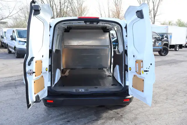 Ford Transit Connect XLT CARGO 92.000 KM / GARANTIE 1 ANS 2020 - Photo 10