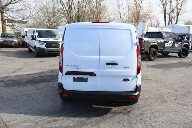 Ford Transit Connect XLT CARGO 92.000 KM / GARANTIE 1 ANS 2020 - Photo 11