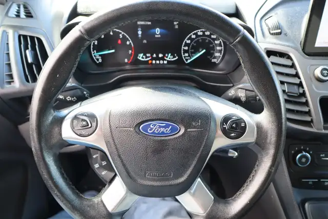 Ford Transit Connect XLT CARGO 92.000 KM / GARANTIE 1 ANS 2020 - Photo 14